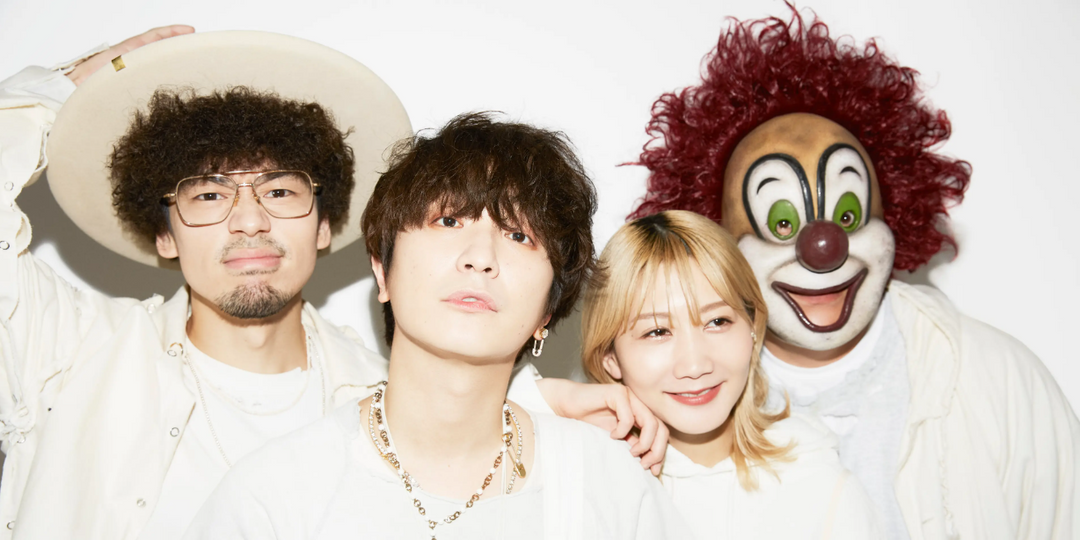 SEKAI NO OWARI embark on 'PHOENIX' tour spanning Seoul, Taipei